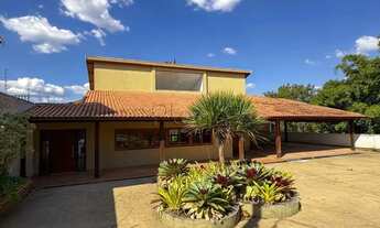 Imagem: Sobrado à venda em Campinas, Novo Gramado