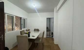 Imagem 6: Casa grande e bem localizada