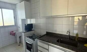 Imagem 6: ALUGO APARTAMENTO SEMI MOBILIADO NO CONDOMÍNIO PARQUE RESIDENCIAL BEIRA RIO