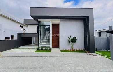 Imagem: CASA EM CONDOMÍNIO FECHADO NO AMÉRICA