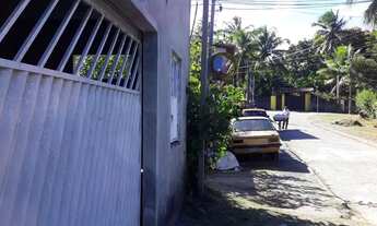 Imagem 3: CASA NA LINHA VERDE MALHADAS PRAIA DO FORTE