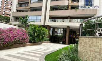 Imagem: Apartamento San Pietro com 4 dormitórios