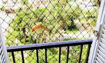 Imagem 7: Apartamento em Praça Olímpio Lima - Vila Belmiro - Santos/SP