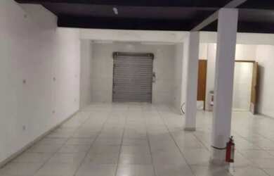 Imagem 3: Salão, 124 m² - venda por R$ 700.000,00 ou aluguel por R$ 3.500,00/mês - Parque Imperial