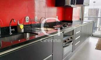 Imagem 4: Cobertura para locação com 100m², 2 quartos e 2 vagas em Pinheiros