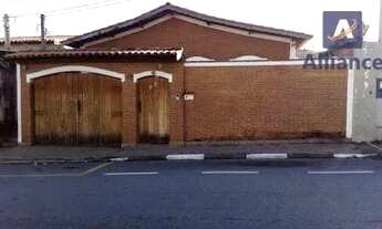 Imagem: Casa com 3 dormitórios à venda, 143 m²