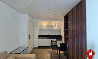 Imagem: Apartamento com 1 dormitório à venda