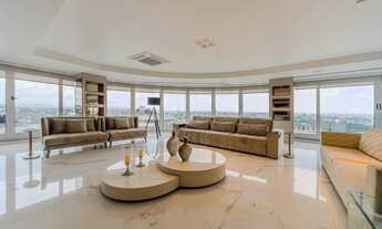 Imagem 3: Apartamento à Venda no Bairro Jardim Europa