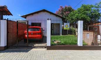 Imagem: Casa de 2 quartos para alugar no bairro