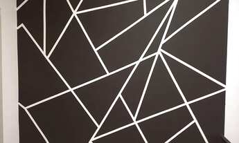 Imagem 6: Casa Moderna com Piscina e Conforto