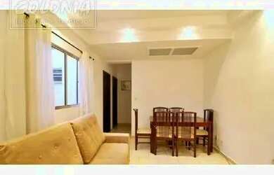 Imagem 2: Apartamento a venda - Santa Teresinha, Santo André