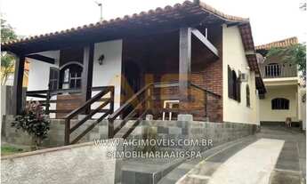 Imagem: Casa 3 Quartos 2 Salas Lagoa Porto Da Aldeia