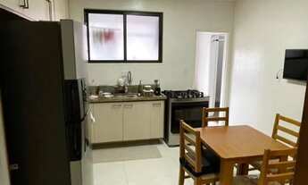 Imagem 5: Apartamento à venda na Aparecida - Santos