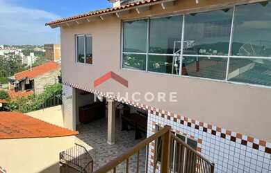 Imagem: Casa em Rua Ângelo Passuelo - Vila Nova