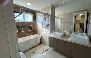 Imagem 3: Imóvel para aluguel tem 240 metros quadrados com 4 quartos em Vila Gomes Cardim - São Paul