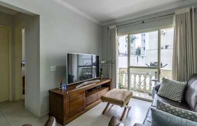 Imagem 4: Venda Apartamento 2 Dormitórios - 60 m² Pompéia