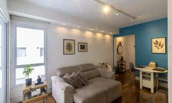 Imagem 6: APartamento RESIDENCIAL em SÃO PAULO - SP, SANTA CECÍLIA