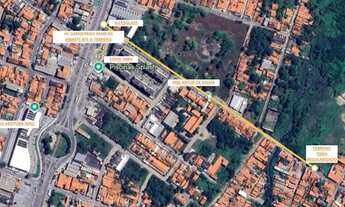 Imagem: OFERTA DE VENDA DE TERRENO - MONDUBIM