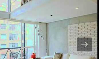 Imagem 2: Apartamento em Rua Haddock Lobo - Cerqueira César - São Paulo/SP