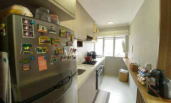 Imagem 3: Apartamento à venda no Parque Itália