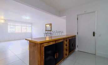 Imagem 5: Aluguel Apartamento 3 Dormitórios - 110 m² Moema