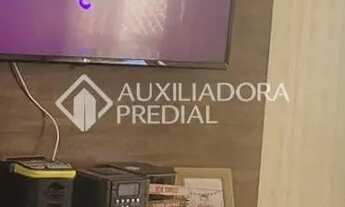 Imagem: Apartamento 2 dormitórios, no bairro Igara