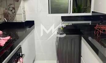 Imagem 3: APARTAMENTO RESIDENCIAL em SÃO JOSÉ DOS CAMPOS - SP, JARDIM NOVA MICHIGAN