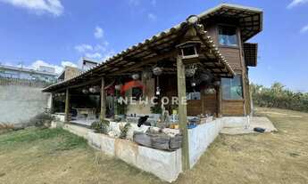 Imagem 4: Chácara em condomínio em Rua das Garças - Solar do Madeira - Contagem/MG