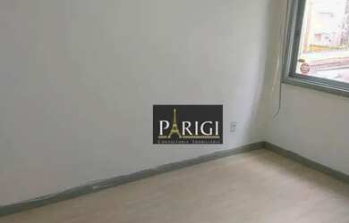 Imagem 7: Apartamento com 2 dormitórios para alugar, 60 m² por R$ 2.700,00/mês - Azenha - Porto Aleg