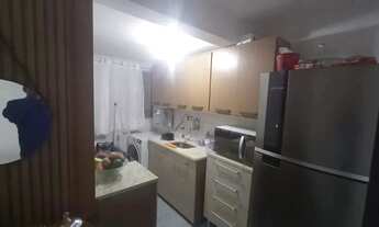 Imagem 4: Apartamento no 1° Andar na Quadra 2 bloco O Vila buritis - Aceita Financiamento