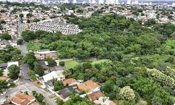 Imagem 5: Chácara à venda de 9.700 m²- Vila Maria Luiza - Goiânia/GO