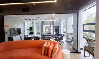 Imagem: Escritório para aluguel e venda tem 285