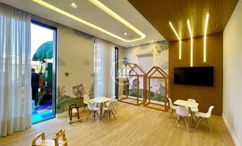 Imagem 5: Apartamento 2 Quartos com Piscina - Kobrasol