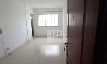 Imagem 2: Apartamento com 2 dormitórios à venda, 54 m² por R$ 200.000,00 - Parque Tamandaré - Campos