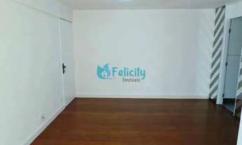 Imagem 2: Apartamento com 2 dorms, 1 vaga, 55m2 no Jardim Íris