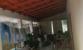 Imagem 4: CASA MOBILIADA COM 3 QUARTOS A VENDA