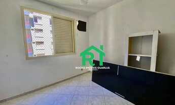 Imagem 7: Apartamento com 2 Quartos, Sacada, 1 Vaga à venda em Enseada, Guarujá