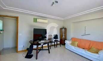 Imagem 5: Cobertura com 3 dormitórios à venda, 280 m² por R$ 1.299.000,00 - Ingá - Niterói/RJ