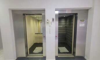 Imagem 3: Apartamento para locação no bairro Laranjeiras