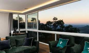 Imagem 2: Apartamento em rua Maximiliano hahn - 2Mato Queimado - Gramado/RS