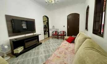 Imagem 2: Oportunidade - Casa - Bosque dos Eucaliptos - 3 Dormitórios - 120m²