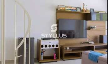 Imagem 6: Méier Apartamento cobertura com 2 dormitórios