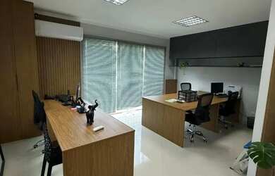 Imagem 3: Sala para alugar, 50 m² por R$ 3.220,00/mês - Residencial das Estrelas - Barueri/SP