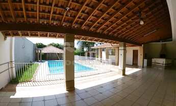 Imagem 4: Casa Residencial para Locação - 2 Dormitórios / Jardim Maracanã