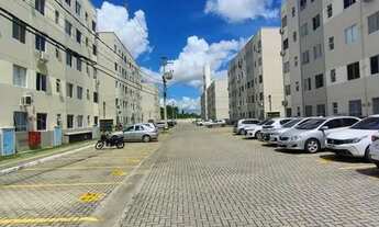 Imagem 2: APTO para alugar na cidade de FORTALEZA-CE