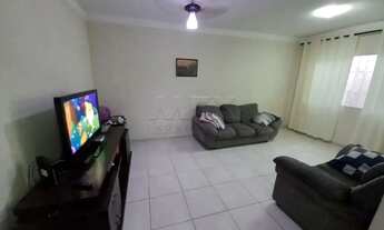 Imagem: Casa Padrão em Bauru