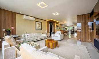 Imagem 7: Casa com 354 m² no Bairro Chácara das Pedras