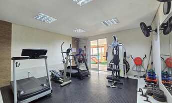 Imagem 5: Apartamento 2 quartos em Morada de Camburi - Vitória - ES