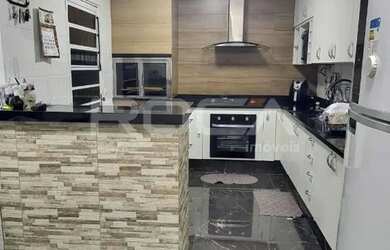 Imagem 5: Casa à venda em Condomínio Fechado com 3 quartos, em Ribeirão Preto