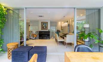 Imagem 4: Apartamento 04 quartos à venda no Santo Agostinho, próximo ao Diamond Mall